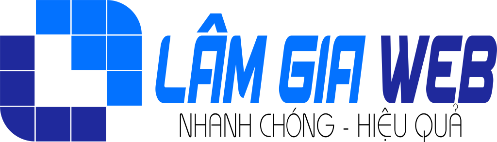 Mẫu website shop bán hàng